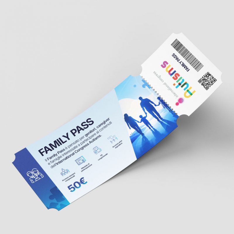 Family Pass
