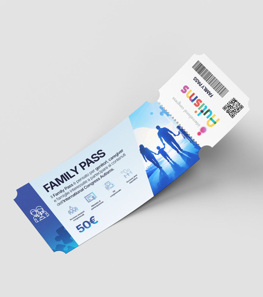 Family Pass