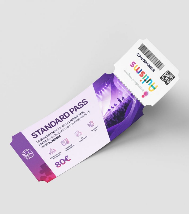 Standard Pass