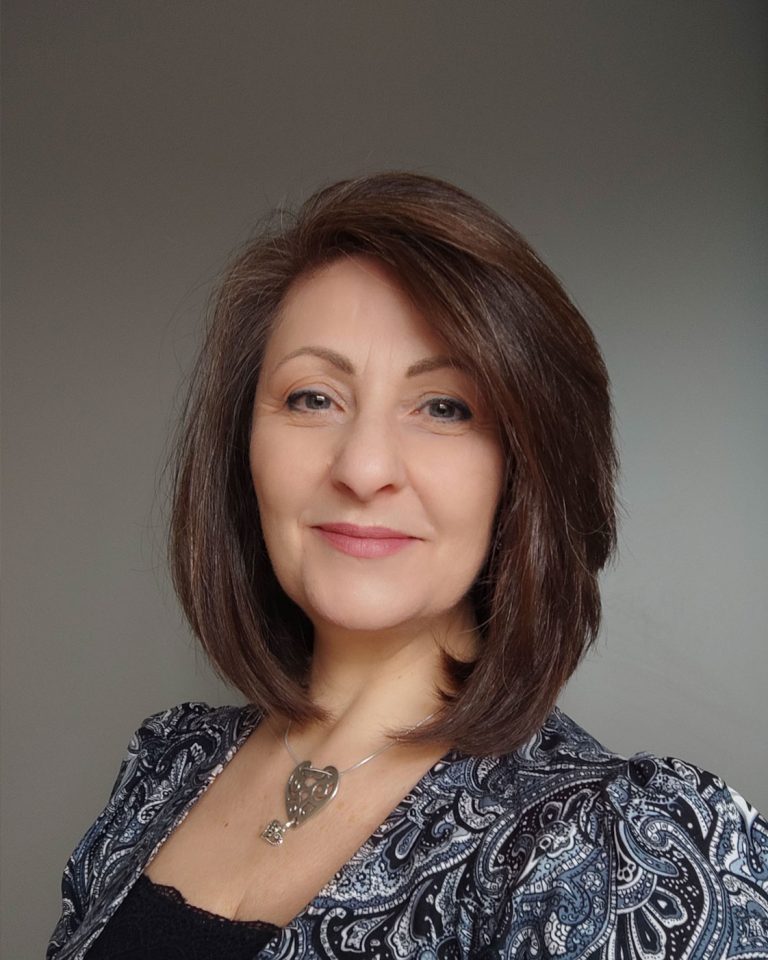 Arianna Porzi
