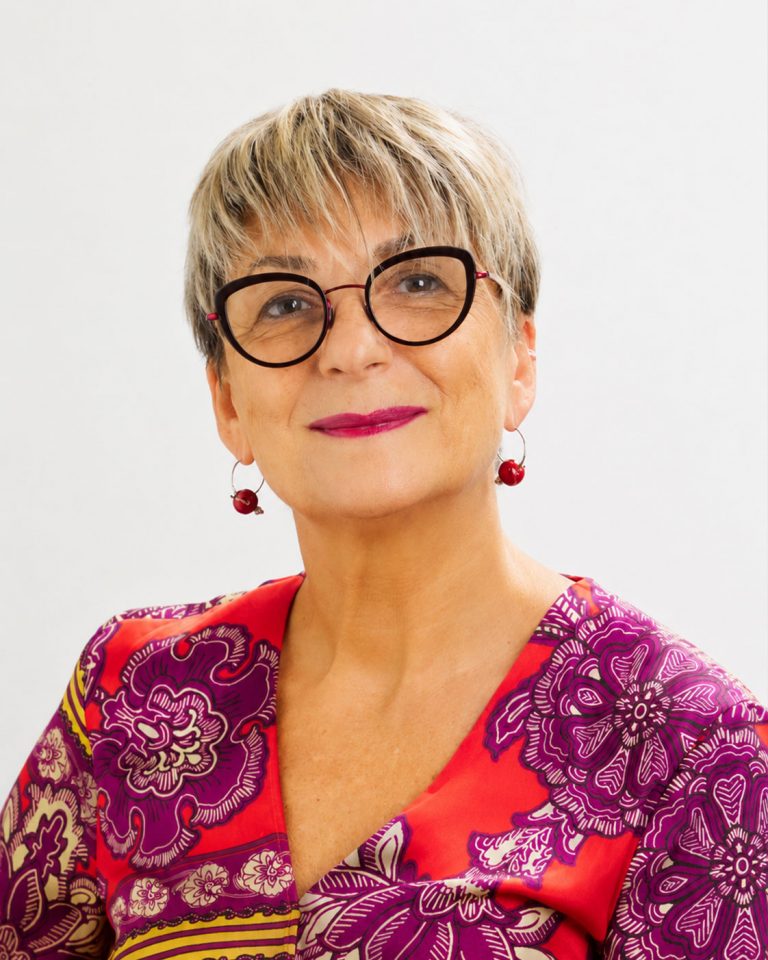 Claudia Munaro