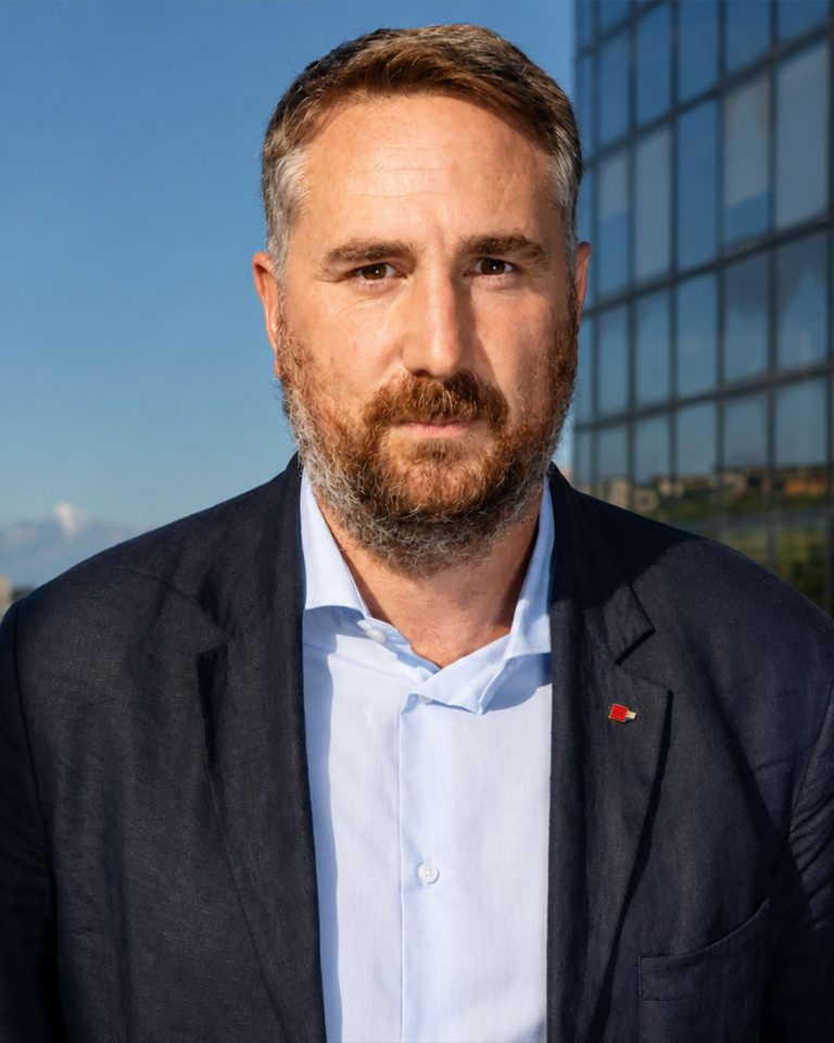 Francesco Craig
