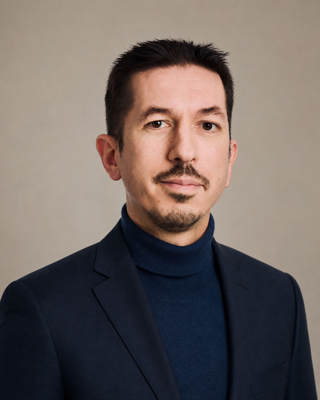 Giacomo Vivanti
