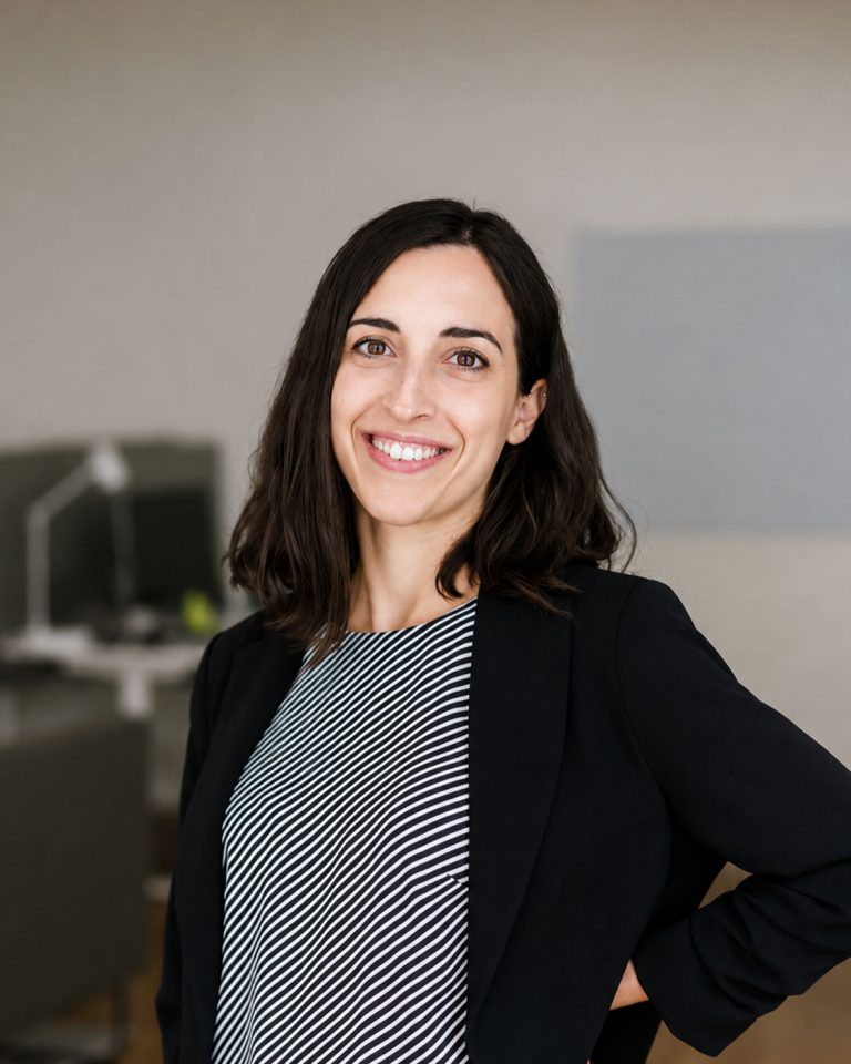 Giorgia Bussu