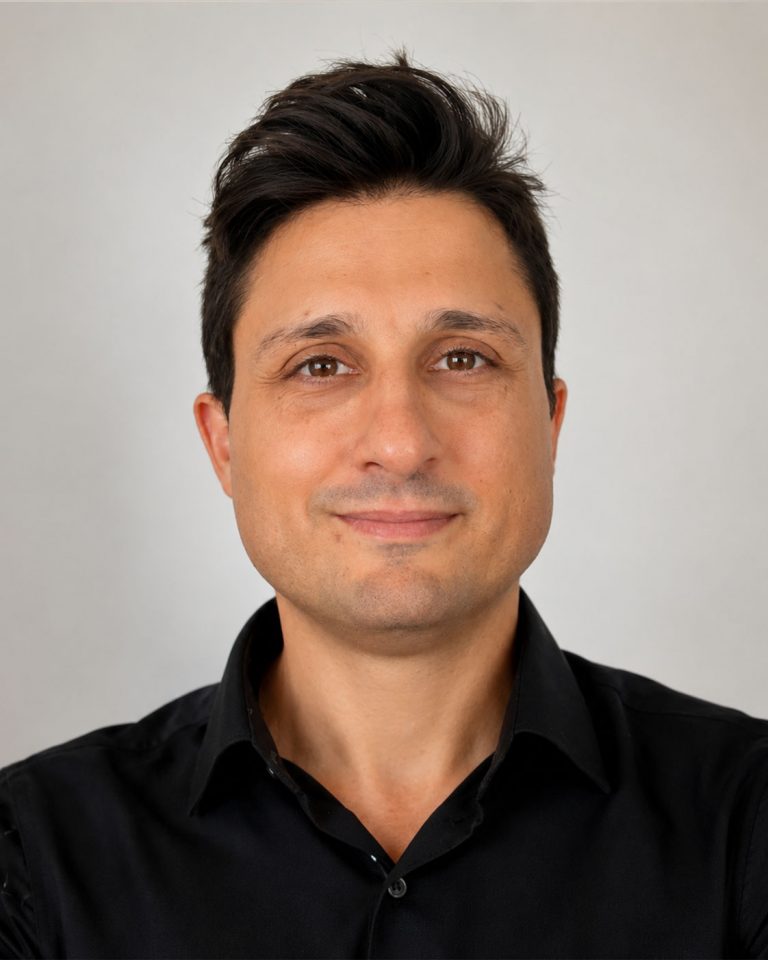 Guido D’Angelo