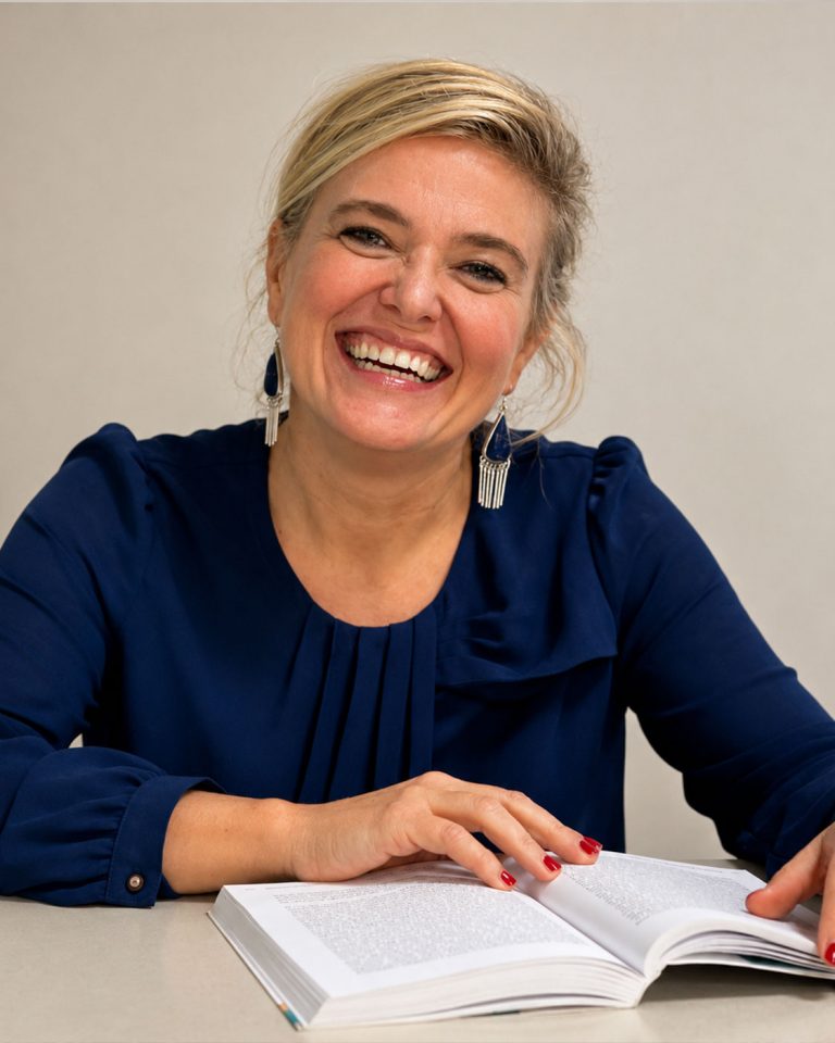 Lucia D’Amato