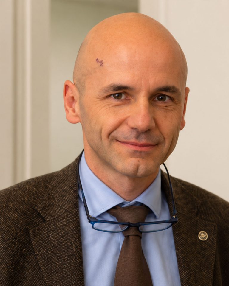 Lucio Cottini