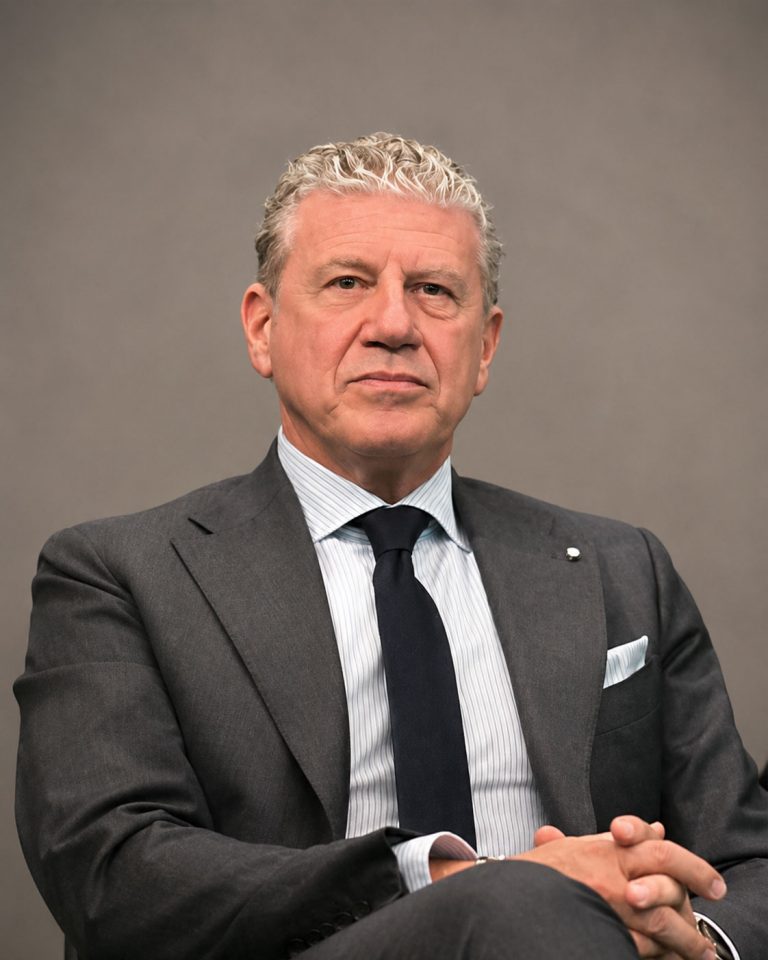 Luigi Bernabò
