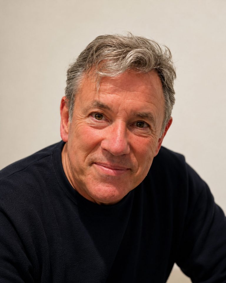 Marcelo Ceberio