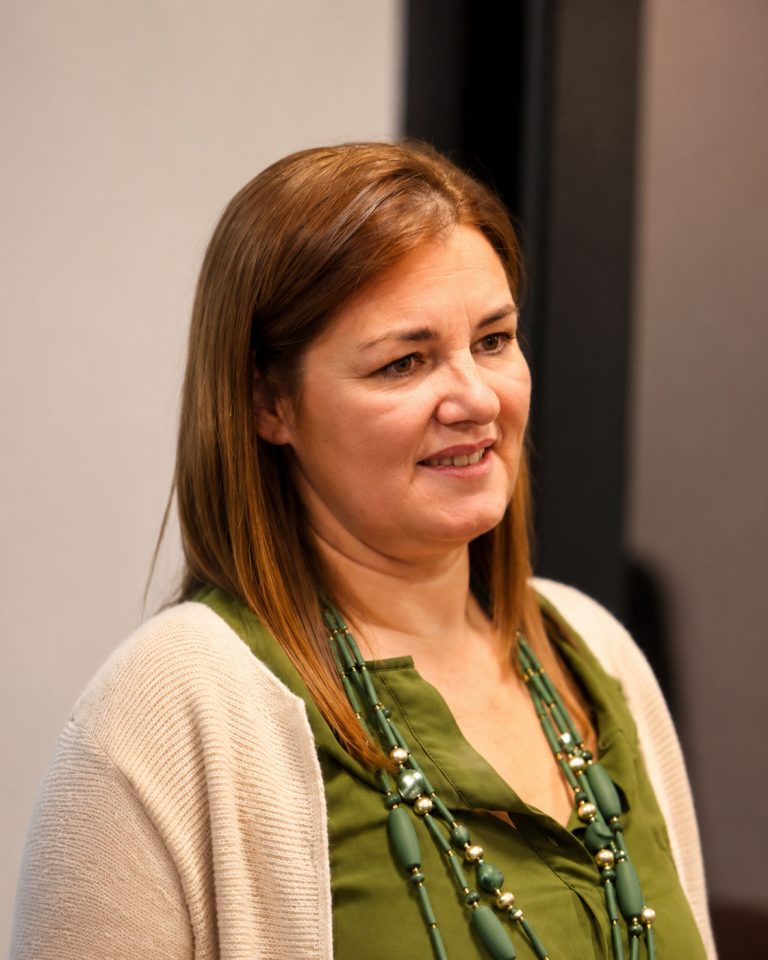 Rosa Mandia