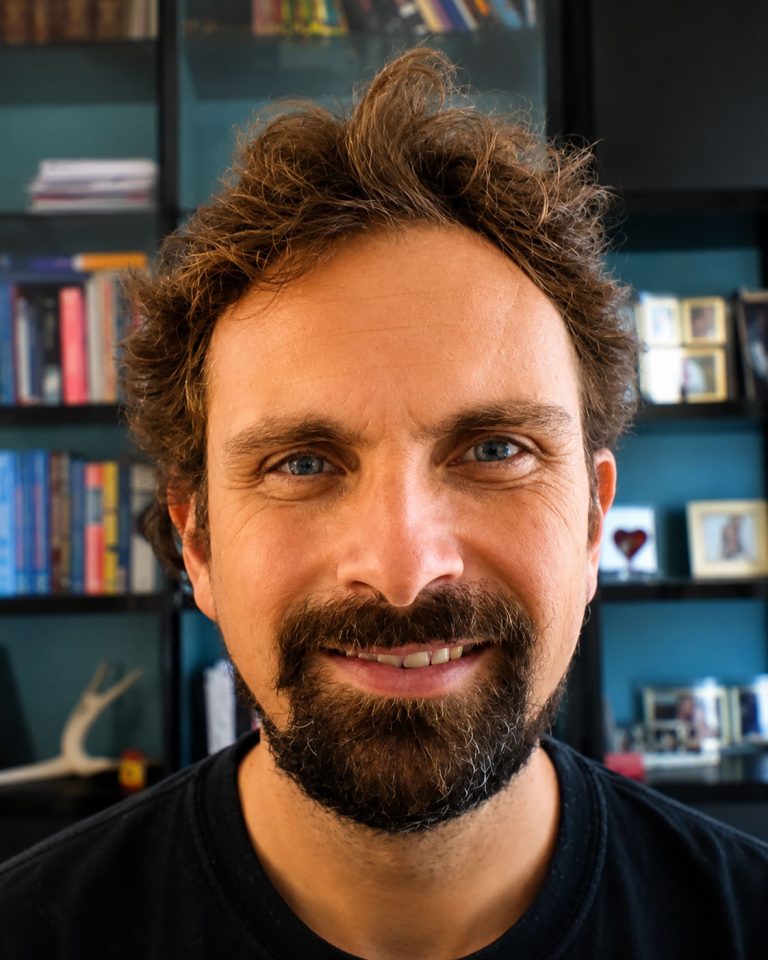 Simone Pisano