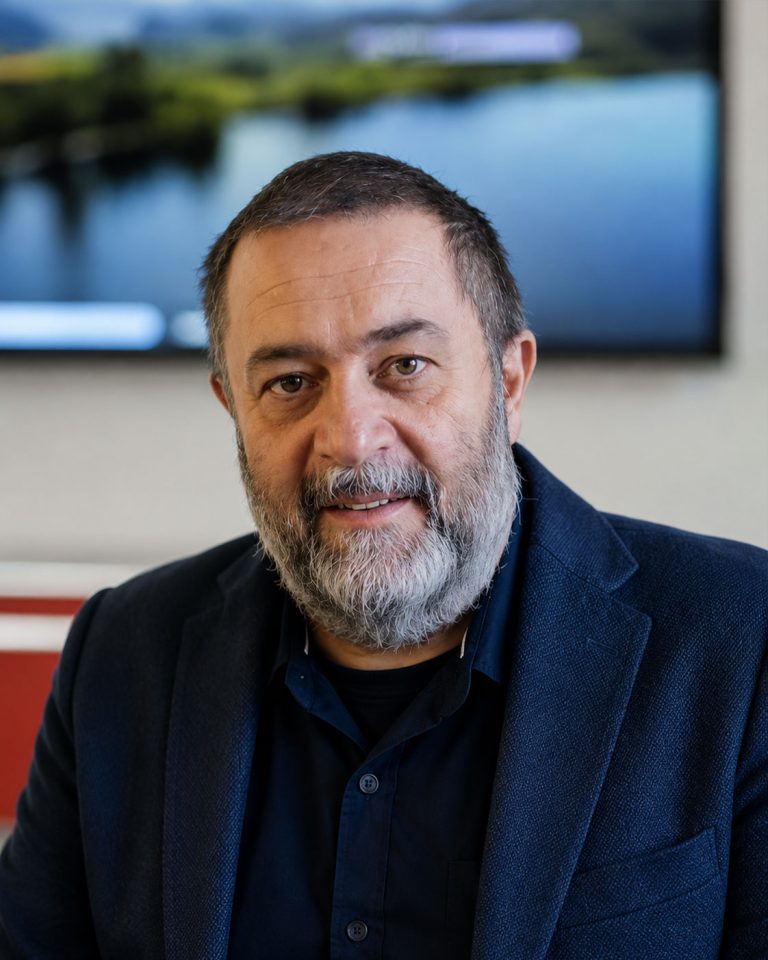 Ugo Parenti