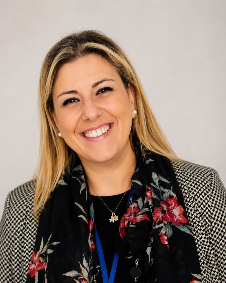 Valeria Pascale
