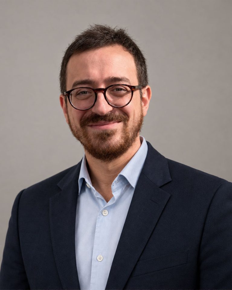 Federico Manzi